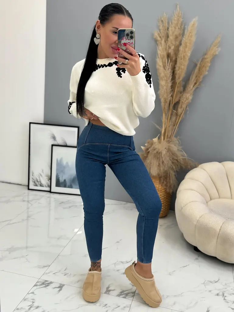 Teplé semišové topánky ZYVA+