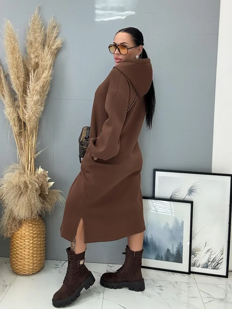 Dámske workery LILIANNA - next