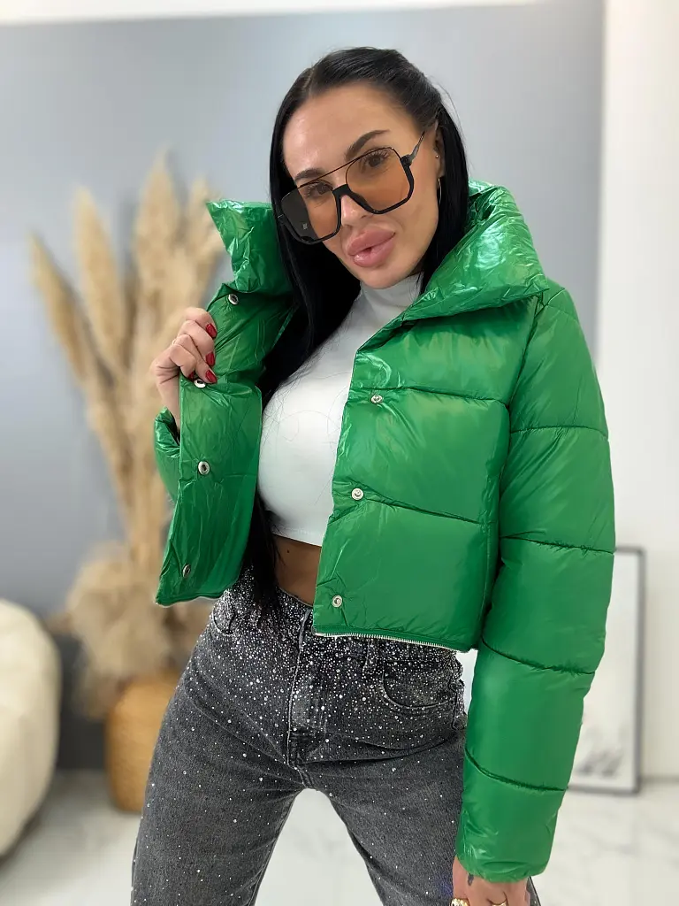 Štepovaná bunda 3v1 ROXANN - next