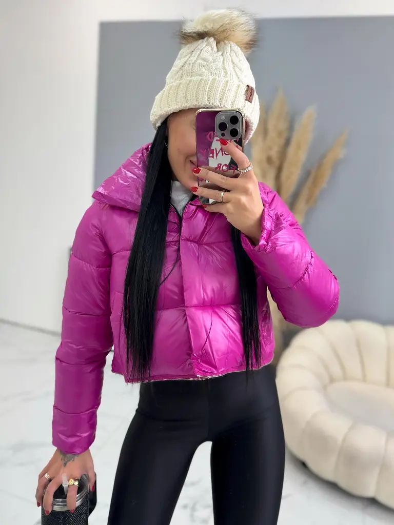 Štepovaná bunda 3v1 ROXANN - next