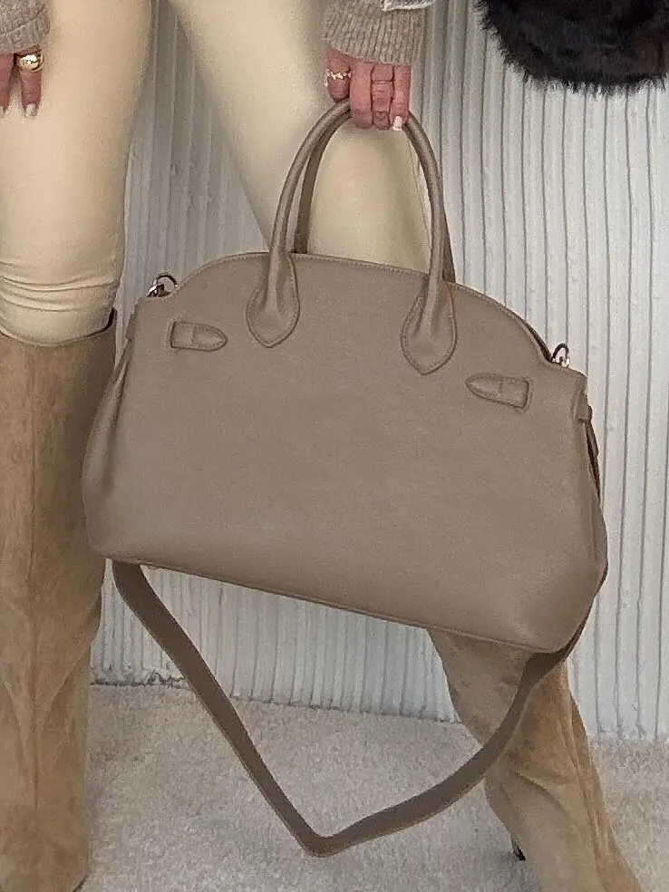 Maxi dámska kabelka ESTERIA