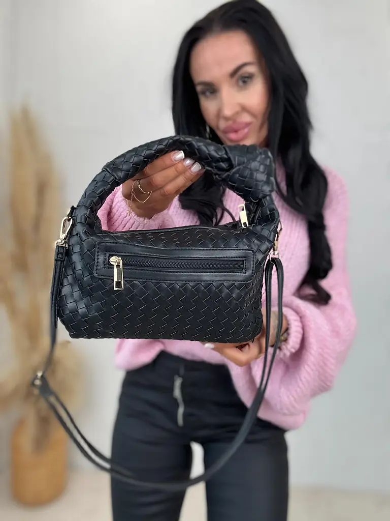 Dámska kabelka ZINA - next