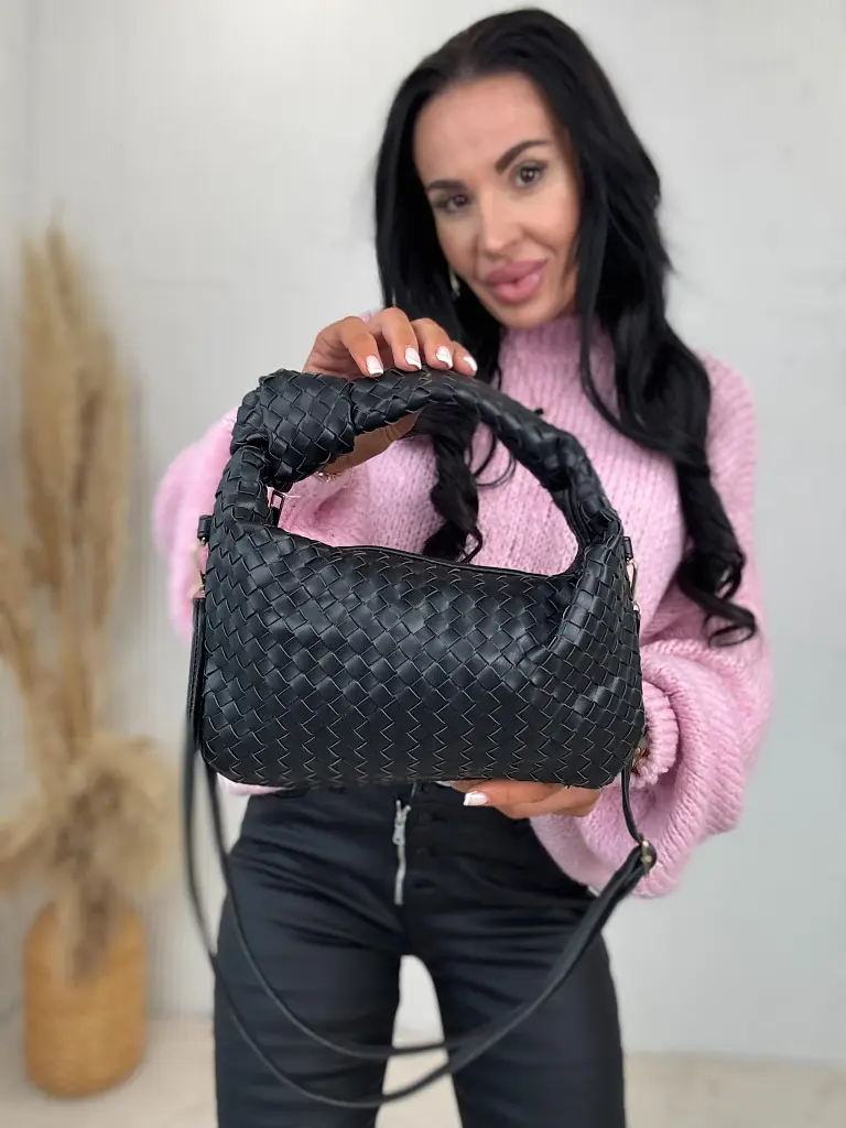 Dámska kabelka ZINA