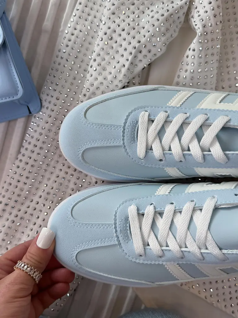 Platformové tenisky MARNI - next