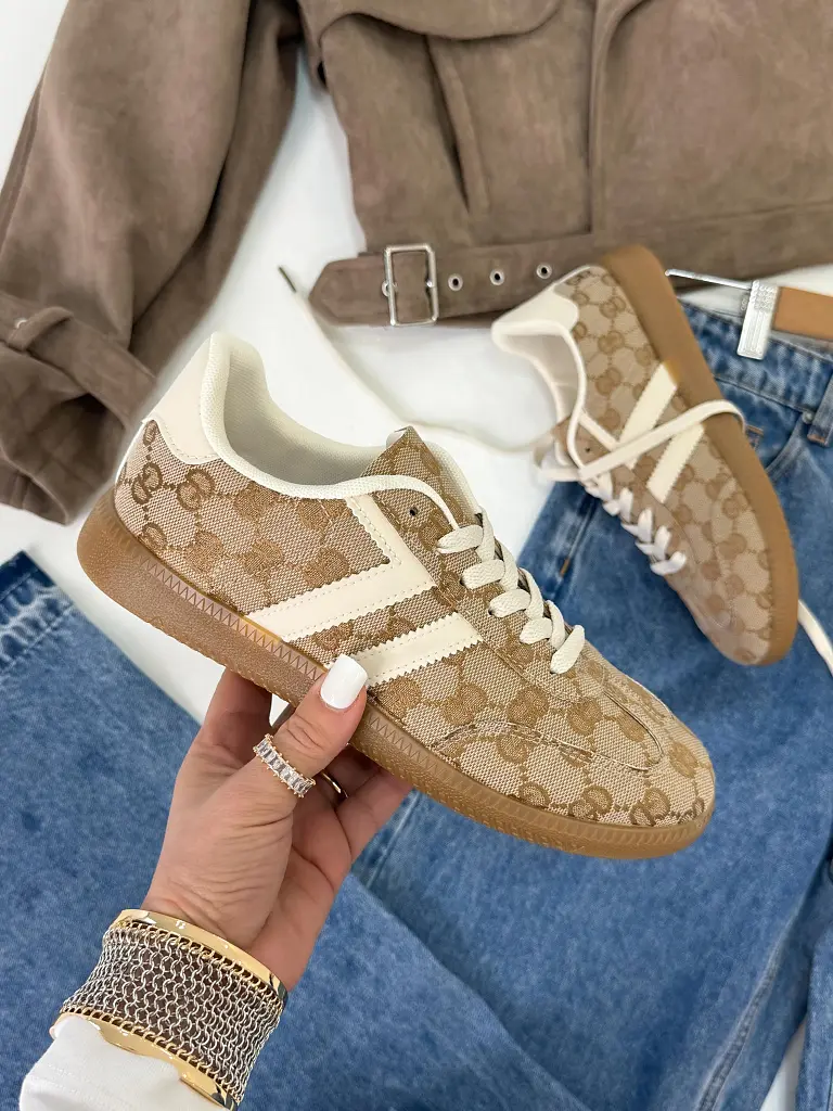 Dámske tenisky JEINA