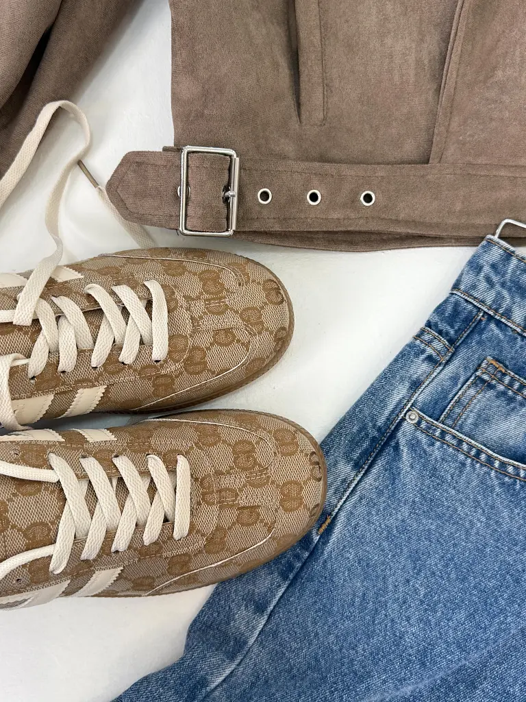 Dámske tenisky JEINA - next