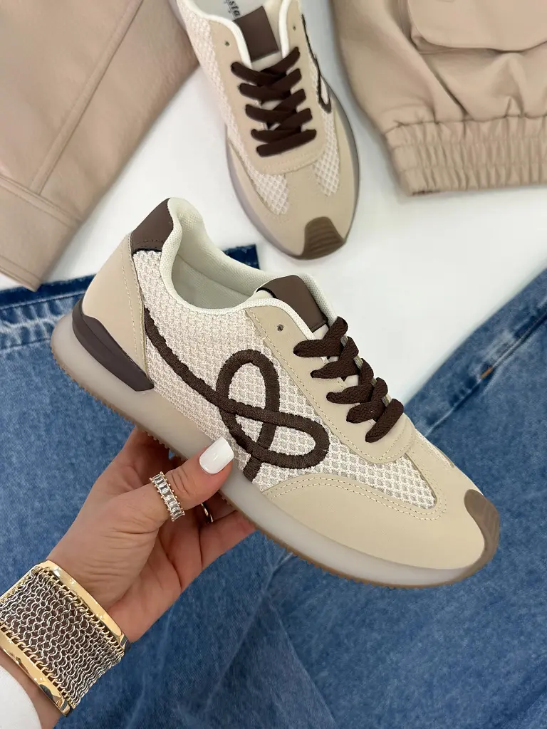 Dámske tenisky MELIA