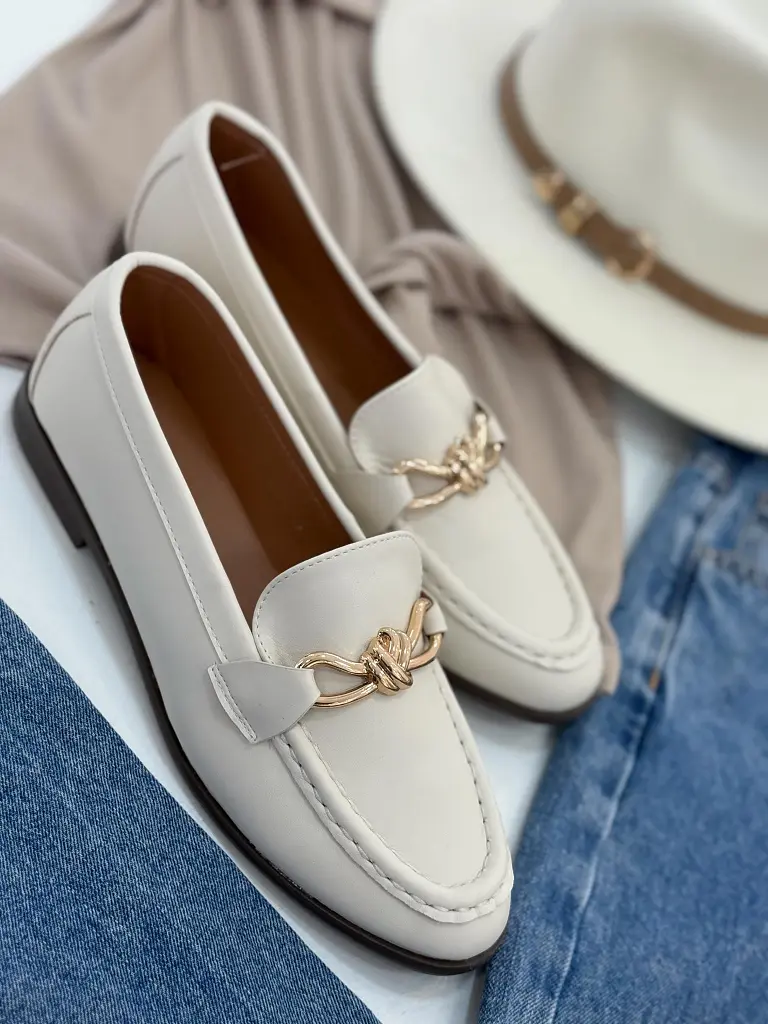 Dámske mokasíny RAENA- - next