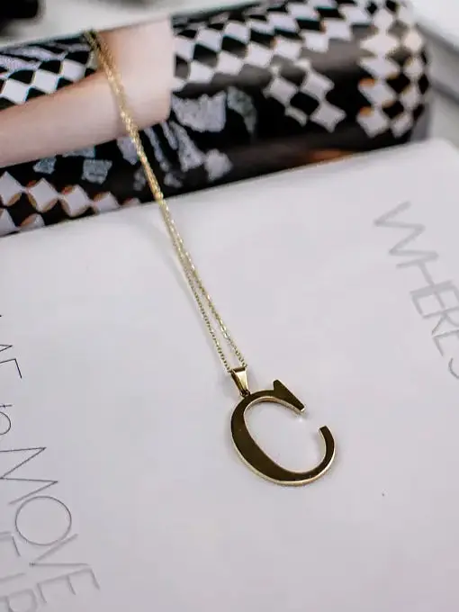 Náhrdelník+ - next