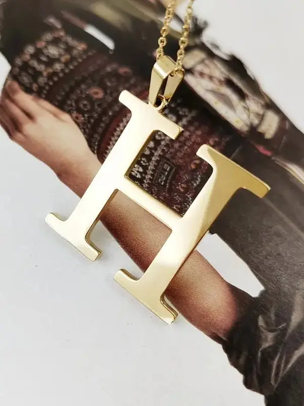 Náhrdelník+ - next