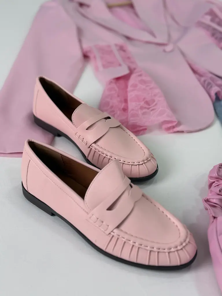 Dámske mokasíny BERTINA - next