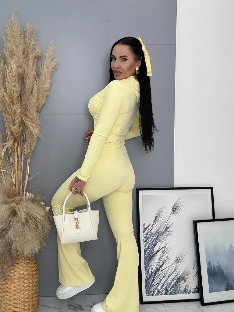 Dámska športová súprava KALA - next