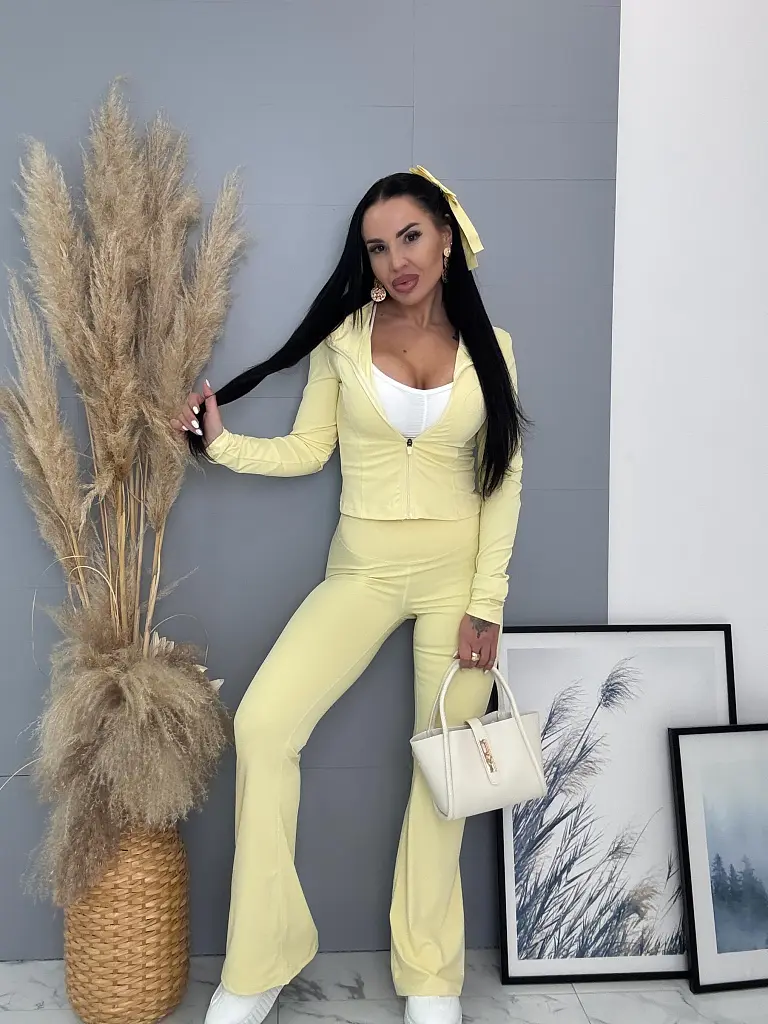 Dámska športová súprava KALA