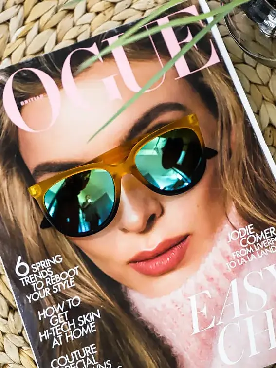 SLNEČNÉ OKULIARE - UNISEX*