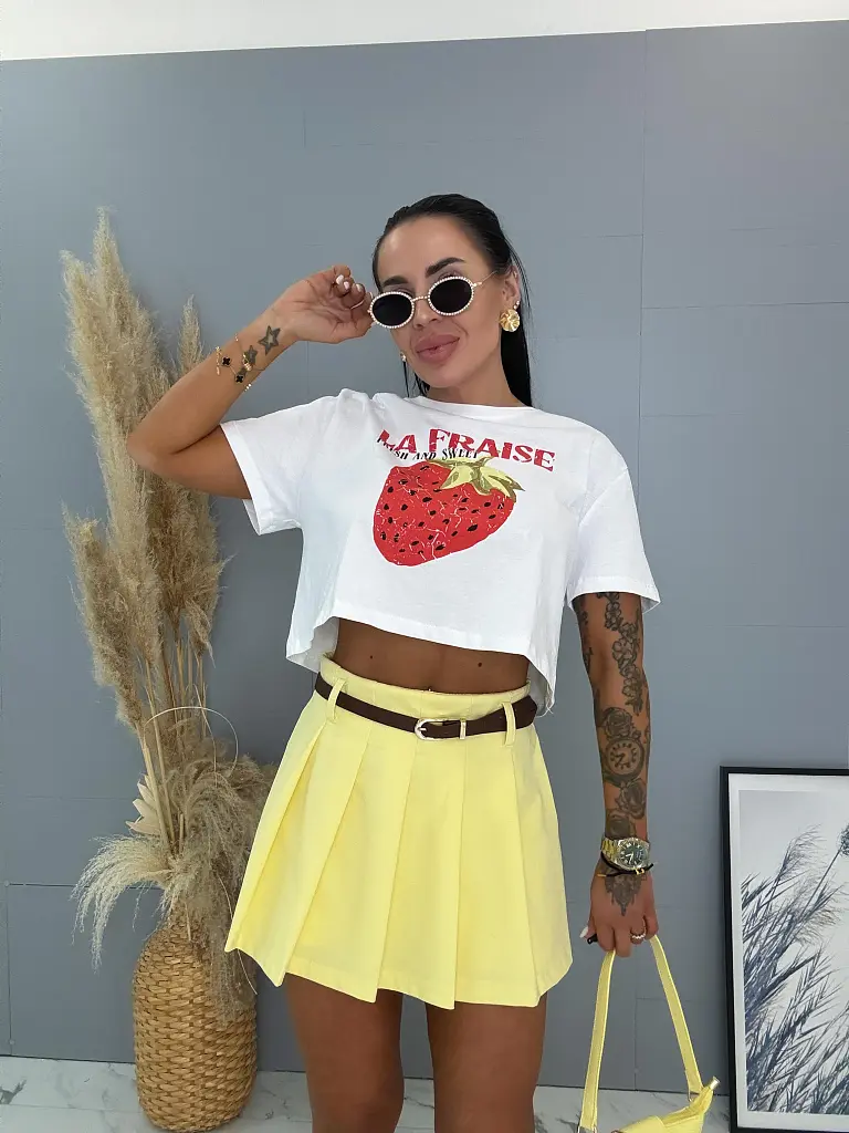 Sukňové nohavice SAVIERA - next