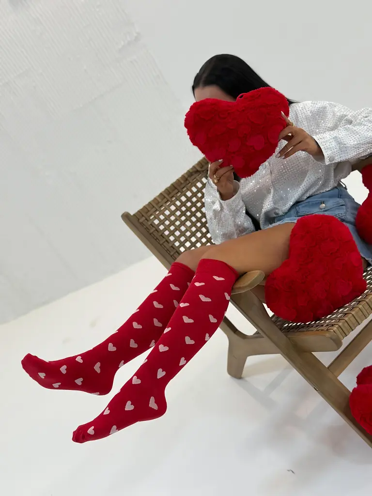 Dekoratívny vankúš LOVE - next