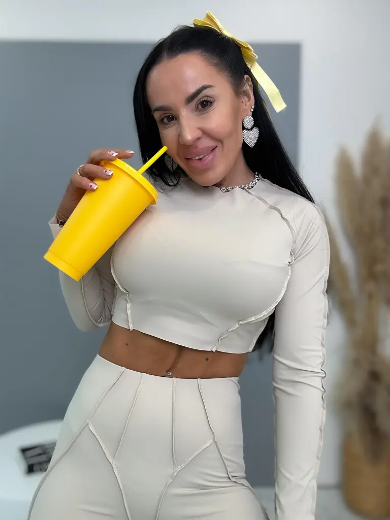 Športový set s laserovým rezom VARREN - next