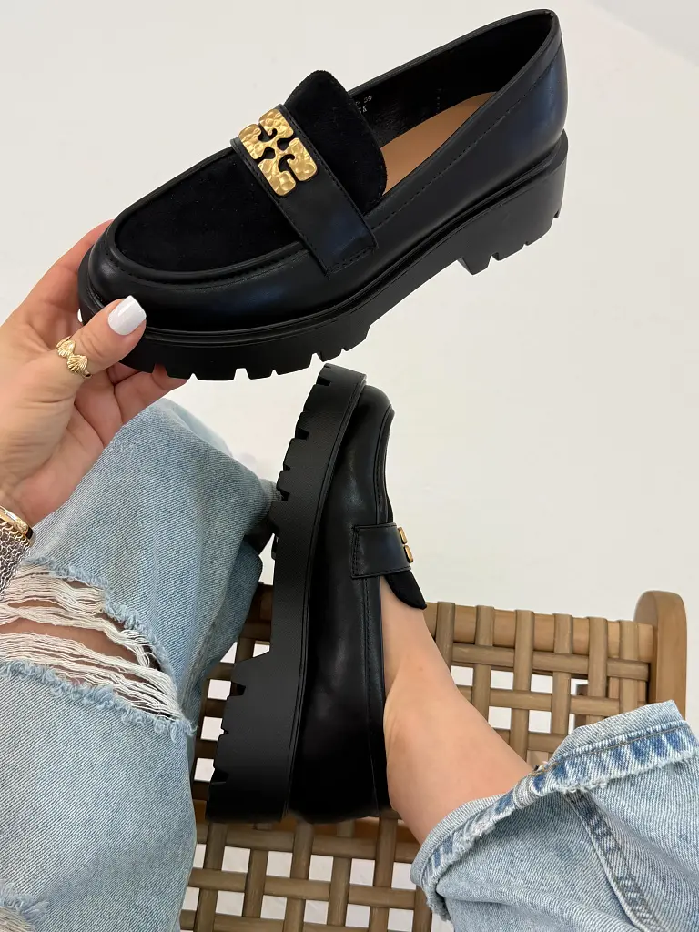 Dámske mokasíny KENIA - next