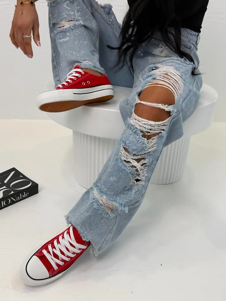 Dámske tenisky SERON