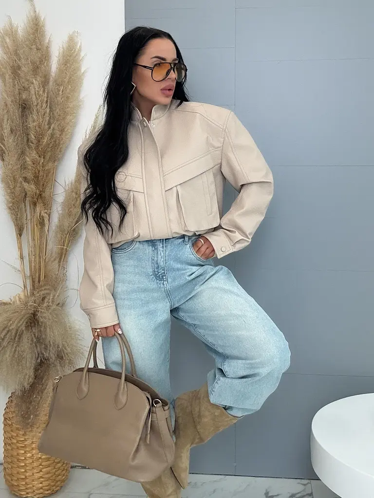 Maxi dámska kabelka ESTERIA-