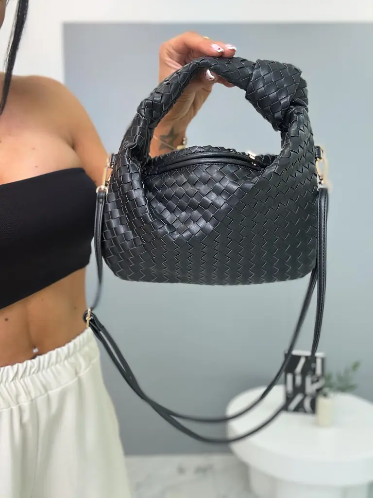 Dámska kabelka ZINA