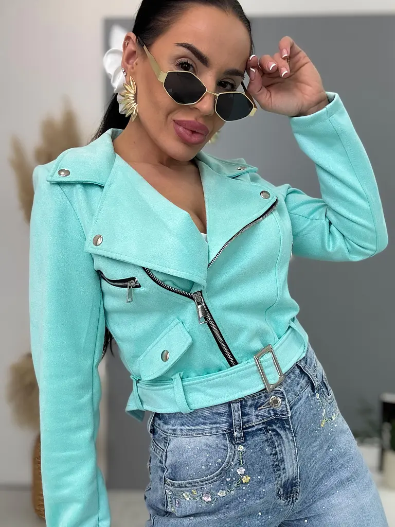 Jelenicová bunda KIAN