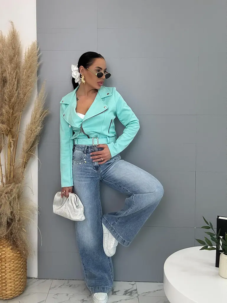 Jelenicová bunda KIAN - next