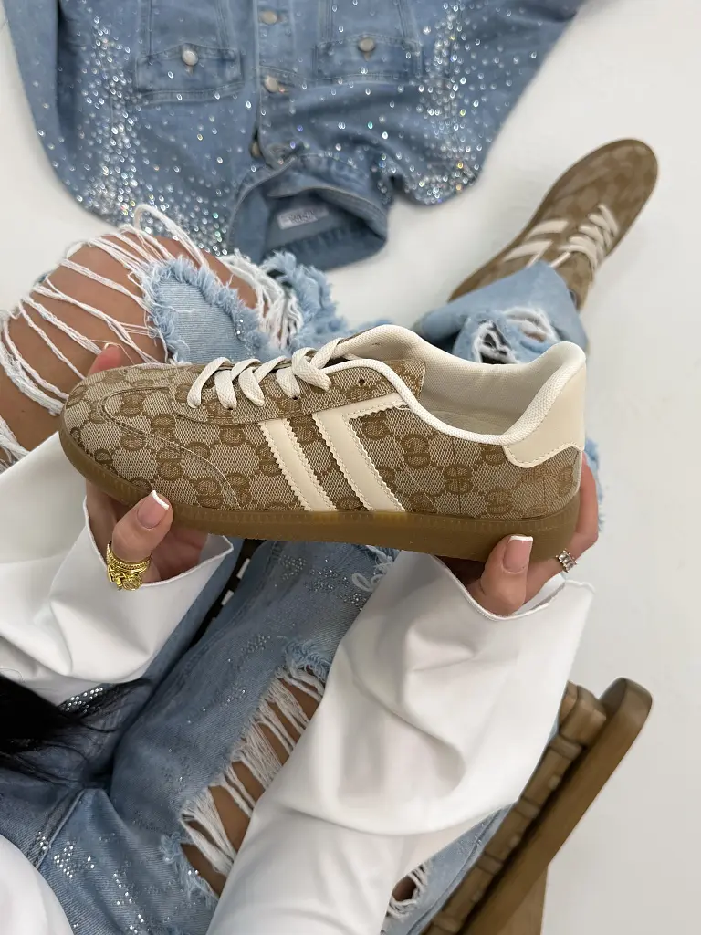 Dámske tenisky JEINA-