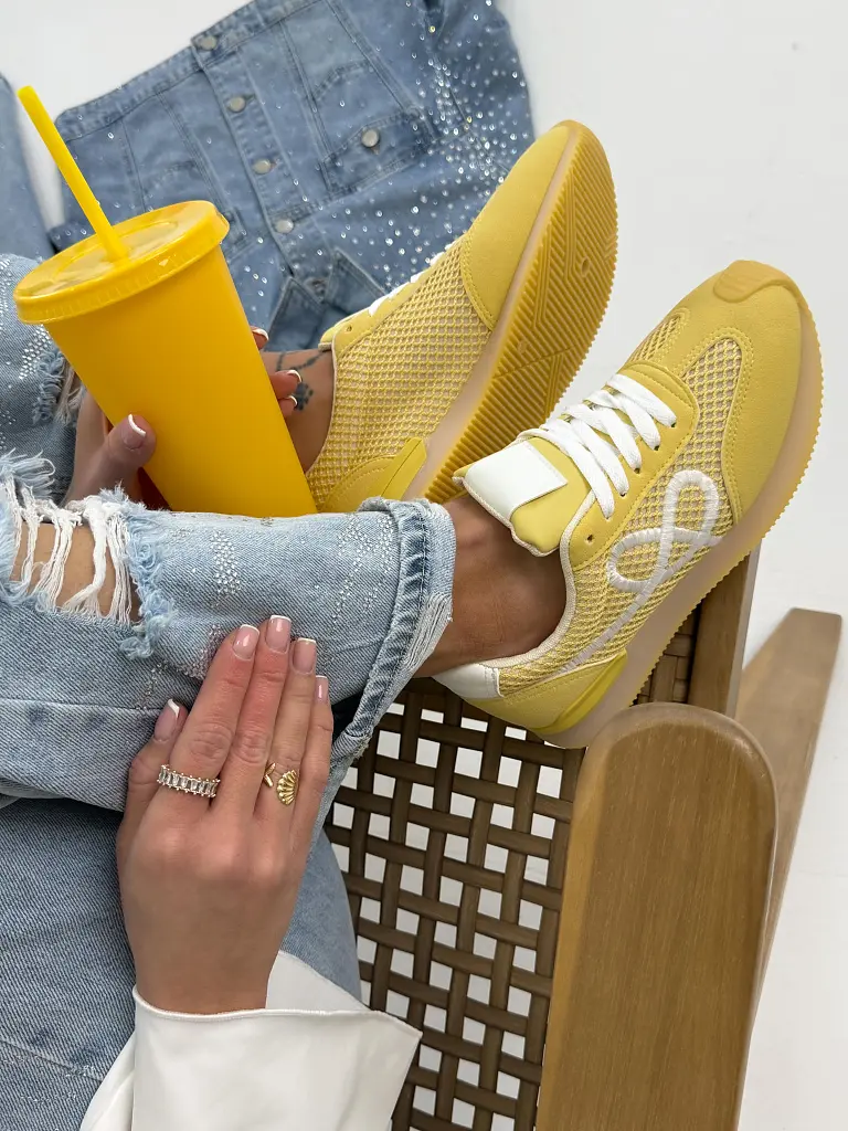 Dámske tenisky MELIA - next