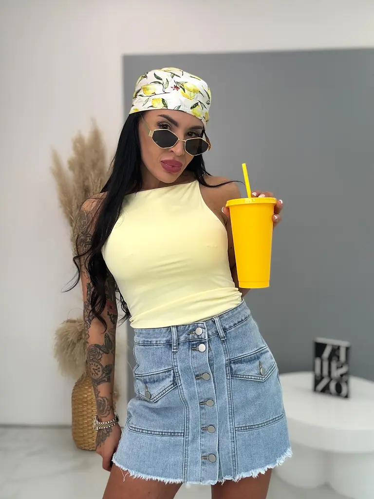 Basic top ELLA - next