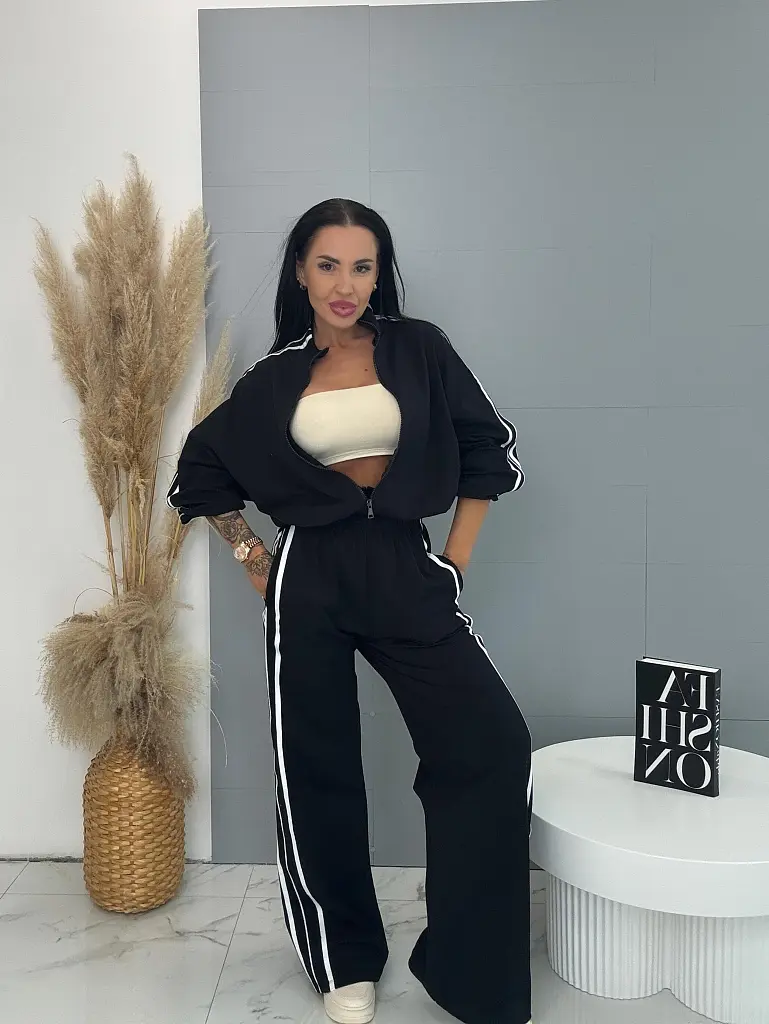 Dámska športová súprava SERENA - next