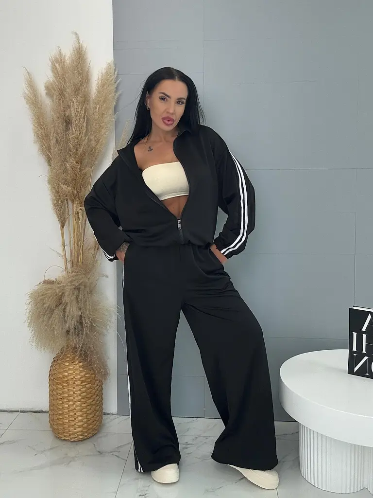 Dámska športová súprava BLACKY