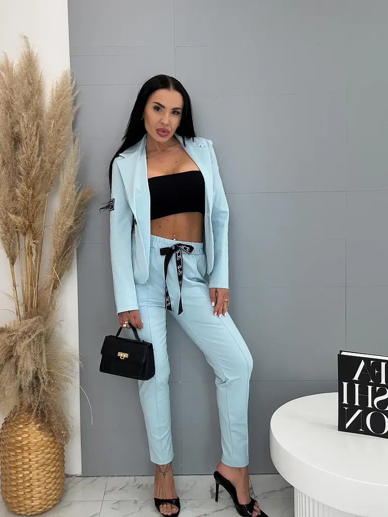 Dámsky teplákový oblek LARA