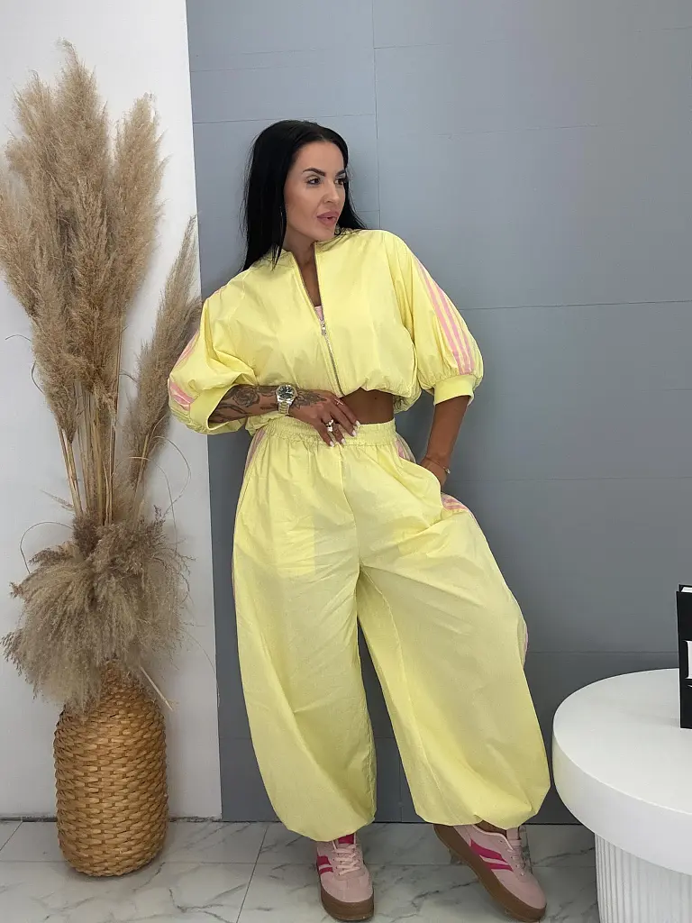 Športová bunda SUNNY - next