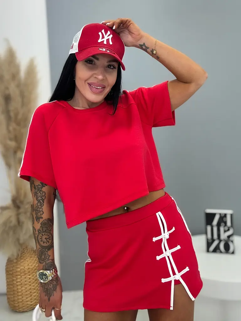 Prémiový set so sukňošortkami SINO - next