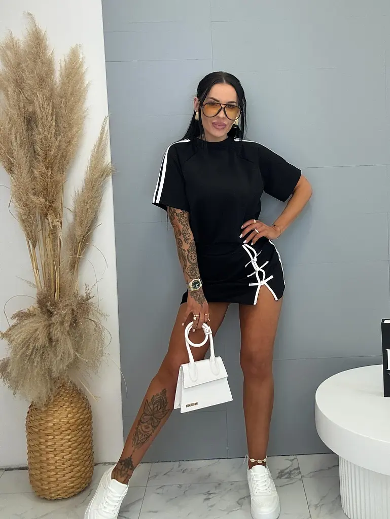 Prémiový set so sukňošortkami SINO - next