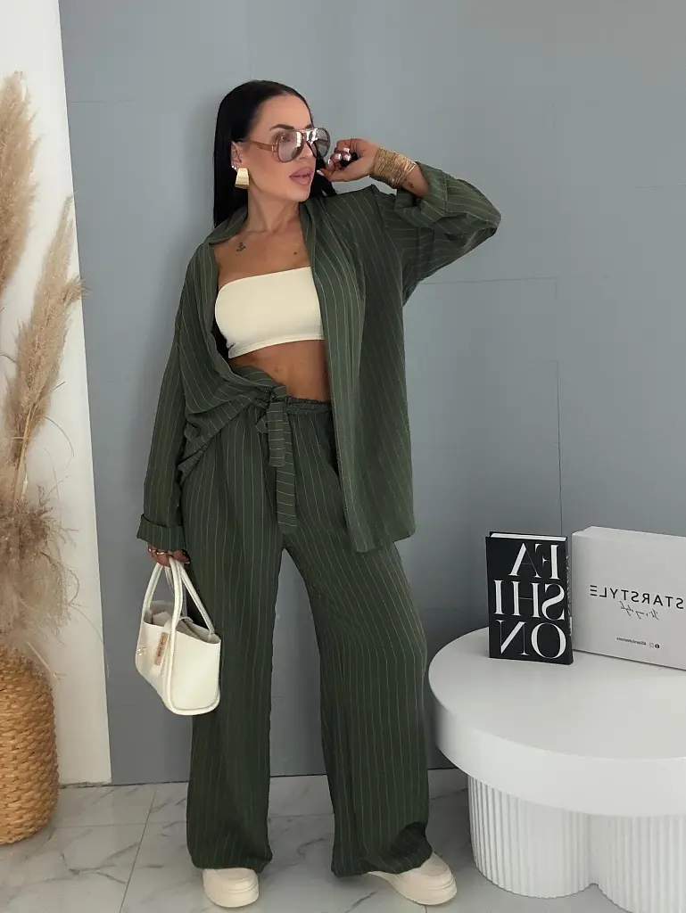 Dvojdielný ležerný komplet KERBY