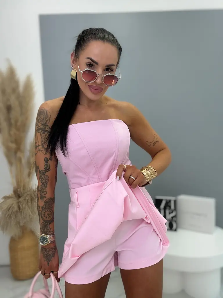 Sukňové nohavice SAVIERA - next