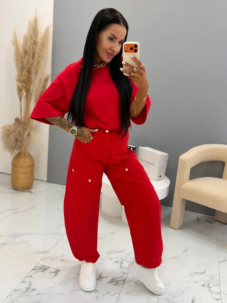 Balloon rifle kontra short RUBY - next