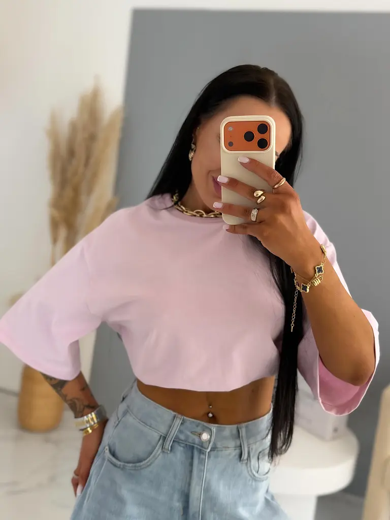  Dámske tričko s potlačou CARDIO - next