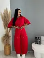 Dámske tričko s potlačou CARDIO