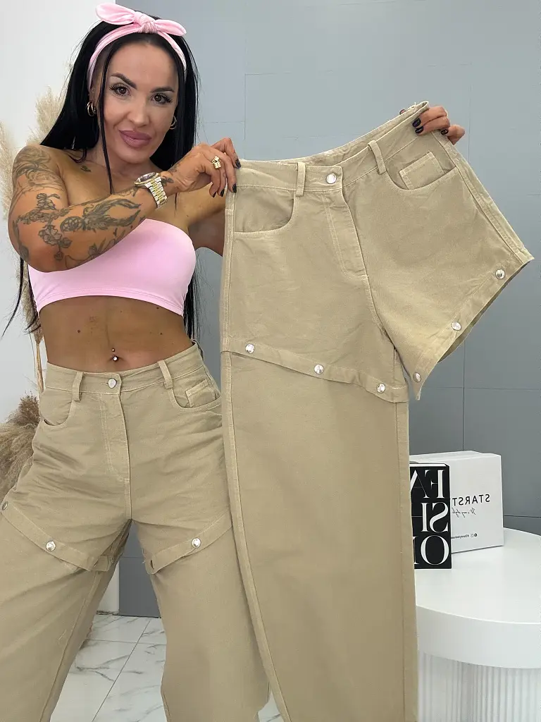 Balloon rifle kontra short RUBY