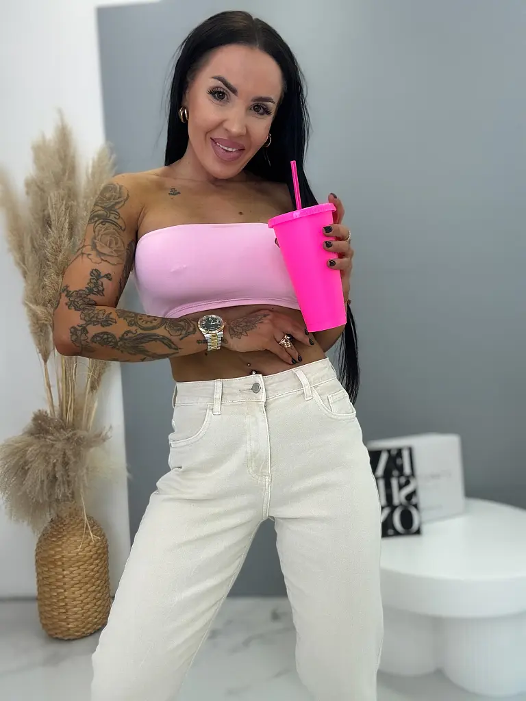 Mom fit rifle NOIR - next