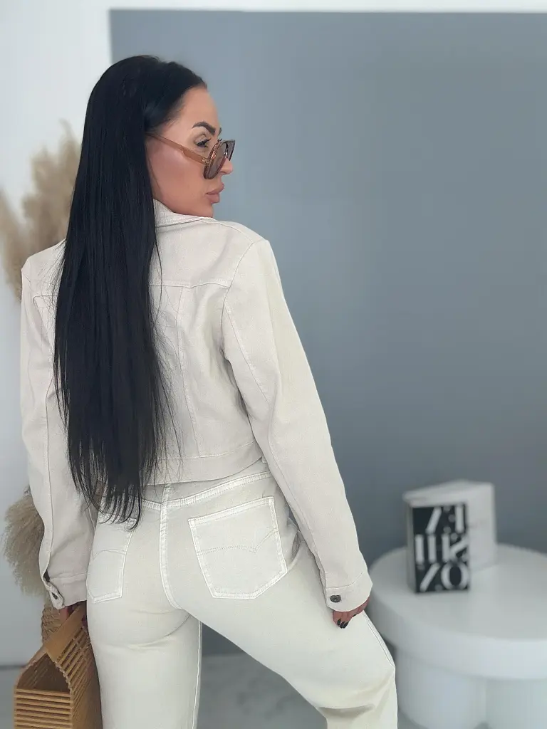 Mom fit rifle KERRY - next