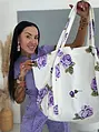Kvetinová taška BLOOM BAG