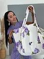Kvetinová taška BLOOM BAG
