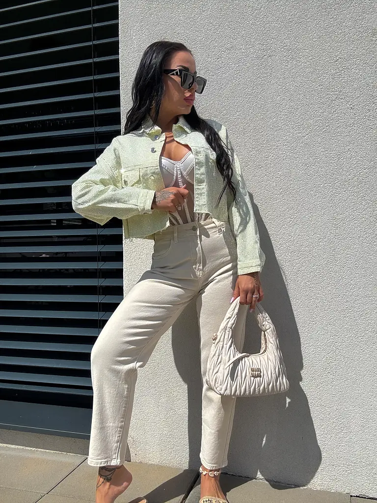 Mom fit rifle KERRY - next