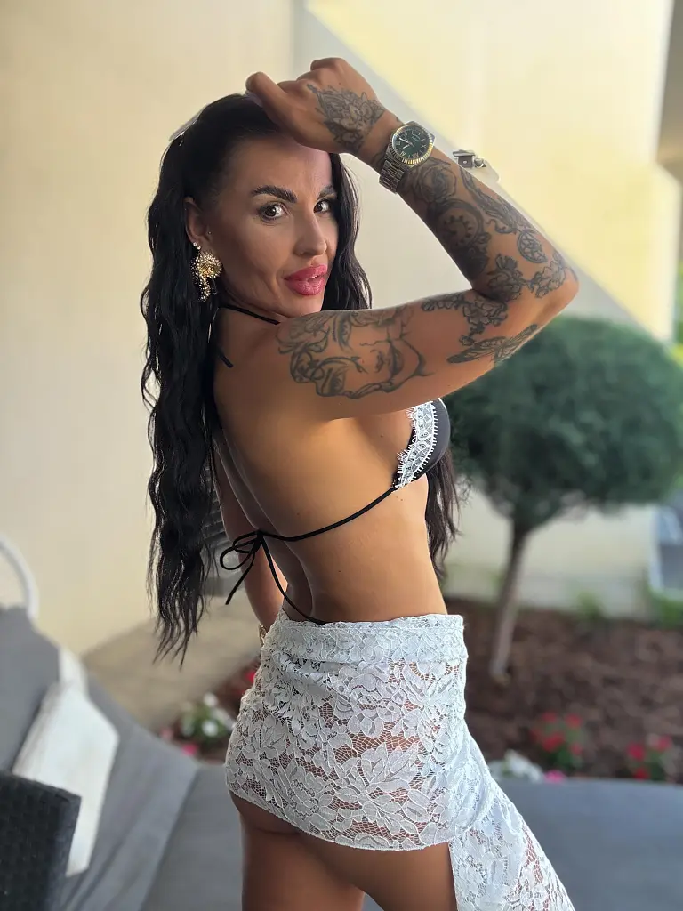 Dvojdielny plážový set SERENA - next