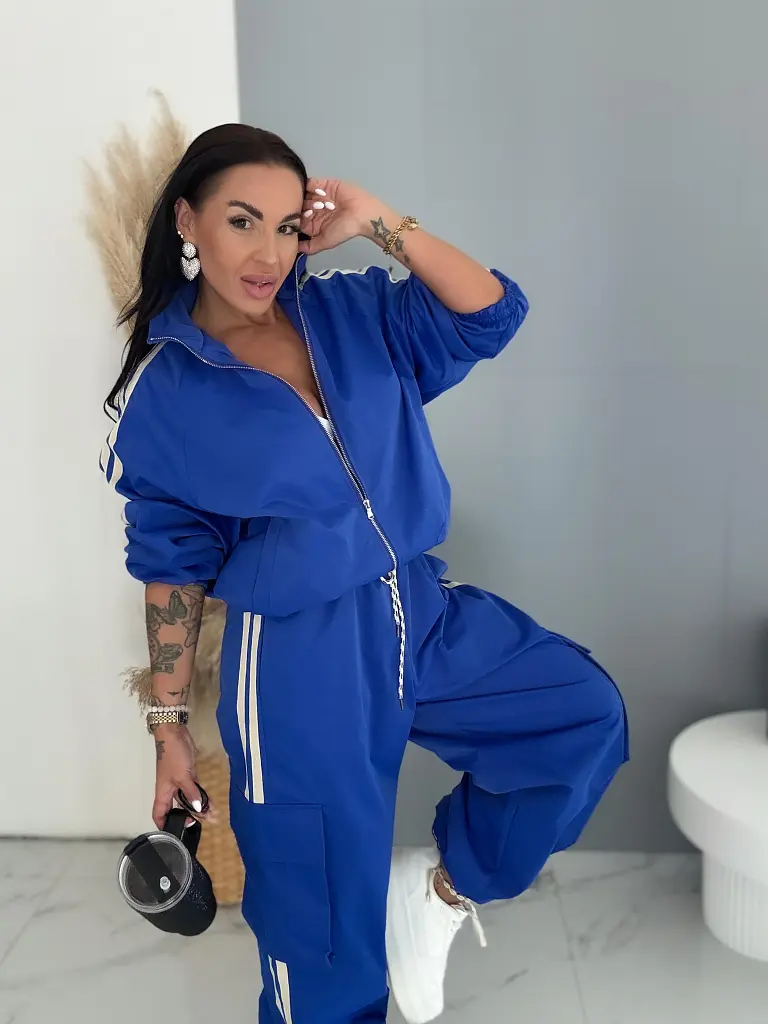 Športová bunda SEA