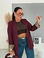 Dámske sako WILDA